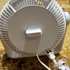 無印良品　サーキュレーターの画像