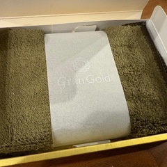 ハンドタオルの画像