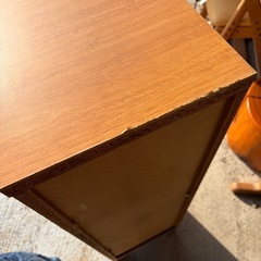 玄関収納に！の画像