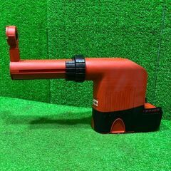 HILTI ヒルティー TE DRS-M 集じんシステム【船橋馬込店】【店頭取引限定】【中古】管理番号：IT14Z42264DZの画像