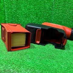 HILTI ヒルティー TE DRS-M 集じんシステム【船橋馬込店】【店頭取引限定】【中古】管理番号：IT14Z42264DZの画像