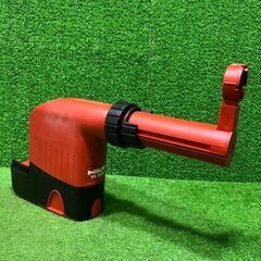 HILTI ヒルティー TE DRS-M 集じんシステム【船橋馬込店】【店頭取引限定】【中古】管理番号：IT14Z42264DZの画像