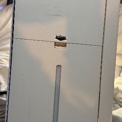 シャープ　空気清浄機　KI-PX100の画像