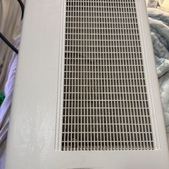 シャープ　空気清浄機　KI-PX100の画像