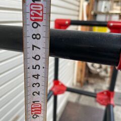 ★状態〇★ タイヤラックの画像