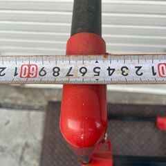 ★状態〇★ タイヤラックの画像