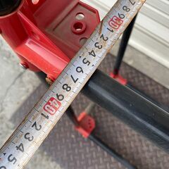 ★状態〇★ タイヤラックの画像