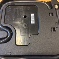 コンプレッサーの画像