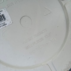 プランター、鉢の画像