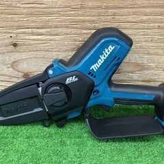 【SIW】makita マキタ MUC101DZ 18V充電式ハンディソー 本体のみ【未使用品】の画像