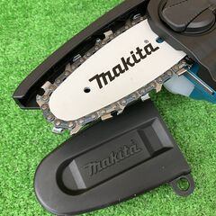 【SIW】makita マキタ MUC101DZ 18V充電式ハンディソー 本体のみ【未使用品】の画像