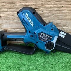 【SIW】makita マキタ MUC101DZ 18V充電式ハンディソー 本体のみ【未使用品】の画像