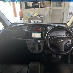 ダイハツ ムーヴ 車検R8年9月  現状販売の画像