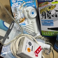 雑貨　いろいろの画像