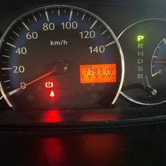 ダイハツ ムーヴ 車検R8年9月  現状販売の画像