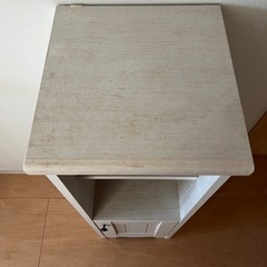 棚　高さ92cm横29.5cm奥行31cmの画像