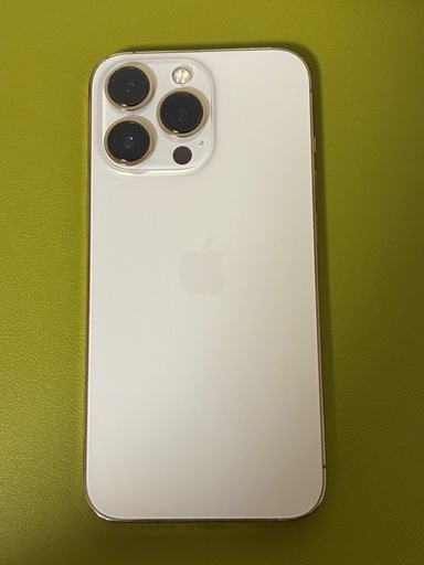 iPhone13pro