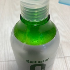 シュアラスター　ゼロプレミアムの画像