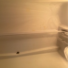 【オシャレ冷蔵庫】一人暮らしやサブ冷蔵庫にの画像