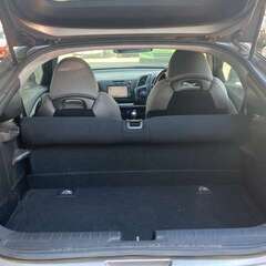 【コミコミ価格☆新規車検2年付き☆】H22年　CR-Z　39.8万円　の画像