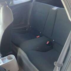 【コミコミ価格☆新規車検2年付き☆】H22年　CR-Z　39.8万円　の画像