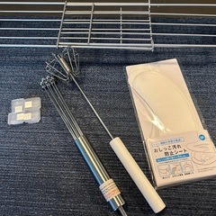 100均グッズの画像