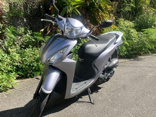 状態良好!　ホンダ　ディオ