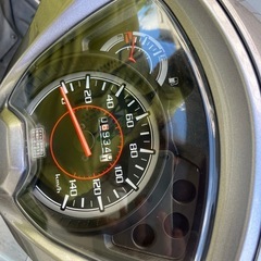 状態良好!　ホンダ　ディオの画像