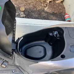 状態良好!　ホンダ　ディオの画像