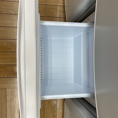 MITSUBISHI ELECTLIC MR-P15G 2022年製 冷蔵庫 146Lの画像