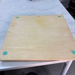 足ツボ　あっしーくんの画像