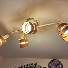 【美品】ライト4灯の画像