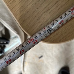 IKEA 昇降デスク　BEKANTの画像