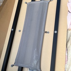 IKEA 昇降デスク　BEKANTの画像