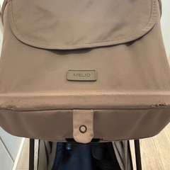 サイベックス メリオ カーボン 2021年モデルの画像