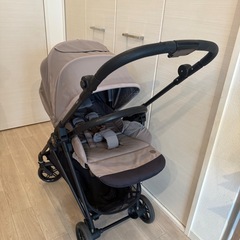 サイベックス メリオ カーボン 2021年モデルの画像