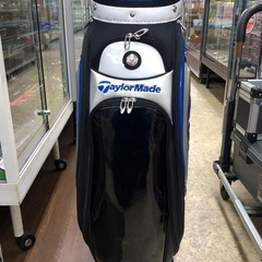 テーラーメイド キャディバッグ 【11106988】の画像
