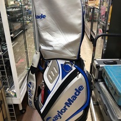 テーラーメイド キャディバッグ 【11106988】の画像