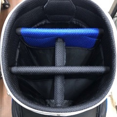 テーラーメイド キャディバッグ 【11106988】の画像