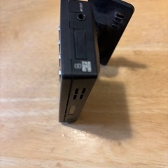 ドライブレコーダーの画像