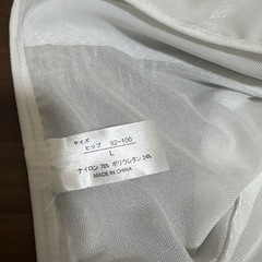 ブライダルいんなインナーの画像