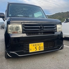 ムーヴコンテ❗️車検令和7年12月までです❗️70000キロ