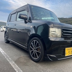 ムーヴコンテ❗️車検令和7年12月までです❗️70000キロの画像