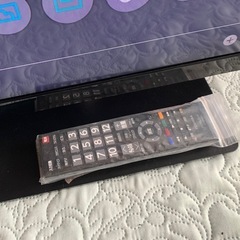 TOSHIBA REGZAレグザ 32Vの画像