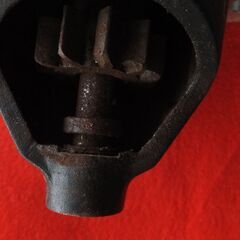 ボルボプレジャーボート用　ジーゼルエンジン　AD31～４１用　セルモーター　ASSYの画像