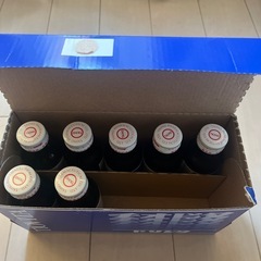 チオビタドリンク　7本の画像