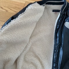 6歳　女の子うわぎ上着の画像