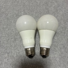 NITORI ランプシェード ELPPL-01 ホワイト1灯用＆1154Pセットの画像