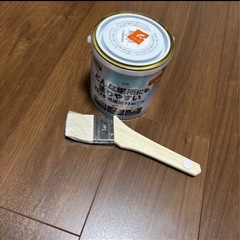 手作りままごとキッチン台
の画像