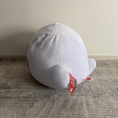 特大サイズぬいぐるみ テレサの画像